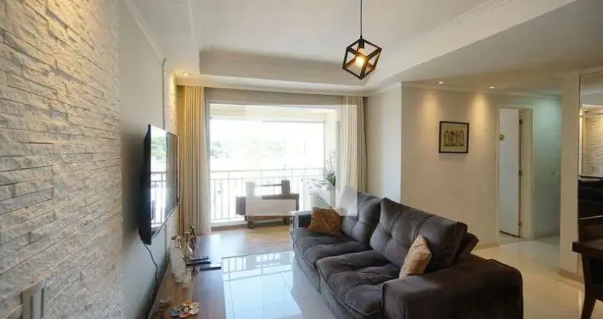 Apartamento com 3 quartos à venda na Rua Felisbina Ferreira, 353, Vila Carrão, São Paulo