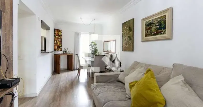 Apartamento com 1 quarto à venda na Rua Itapicuru, 406, Perdizes, São Paulo