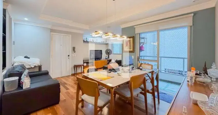 Apartamento com 3 quartos à venda na Rua Domingos Augusto Setti, 163, Vila Mariana, São Paulo