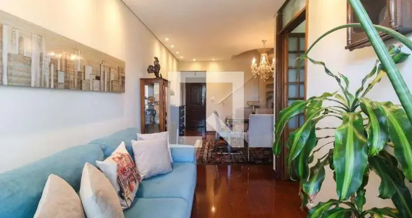 Cobertura com 3 quartos à venda na Rua Xiririca, 781, Vila Carrão, São Paulo