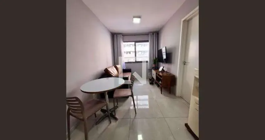 Apartamento com 2 quartos à venda na Rua Asdrúbal do Nascimento, 261, Bela Vista, São Paulo