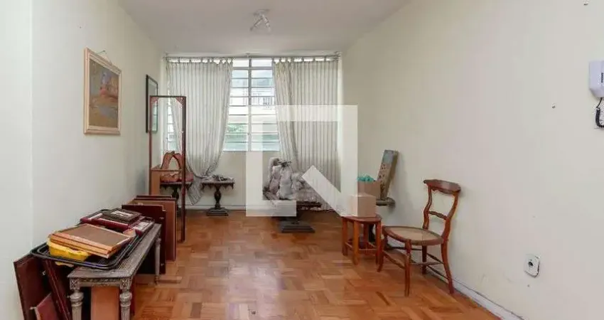 Apartamento com 2 quartos à venda na Avenida João Dias, 343, Santo Amaro, São Paulo