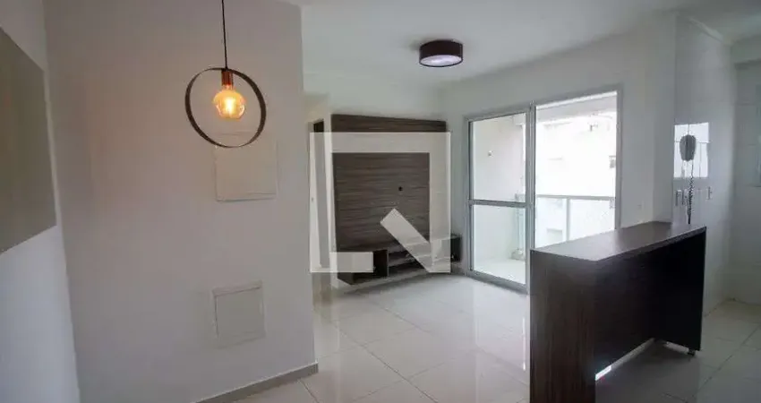 Apartamento com 1 quarto à venda na Rua Luís Correia de Melo, 143, Chácara Santo Antônio, São Paulo