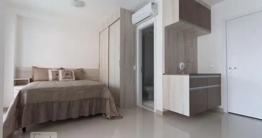 Kitnet / Stúdio à venda na Rua Olímpia de Almeida Prado, 126, Barra Funda, São Paulo