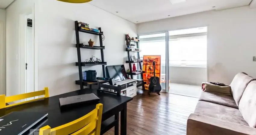 Apartamento com 2 quartos à venda na Rua Adalberto Kemeny, 152, Barra Funda, São Paulo