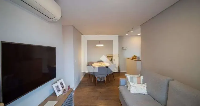 Apartamento com 3 quartos à venda na Rua Amoipira, 272, Jardim Marajoara, São Paulo
