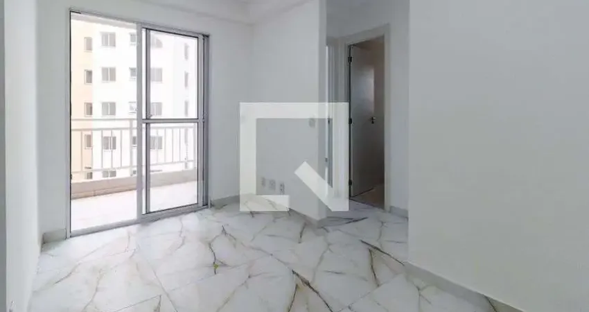 Apartamento com 2 quartos à venda na Rua Federação Paulista de Futebol, 114, Barra Funda, São Paulo