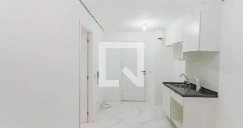 Apartamento com 1 quarto à venda na Rua Engenheiro Bianor, 187, Butantã, São Paulo