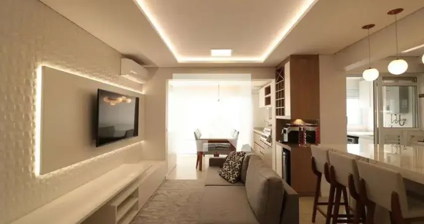 Apartamento com 3 quartos à venda na Rua João Antônio de Oliveira, 1272, Mooca, São Paulo