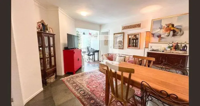 Apartamento com 3 quartos à venda na Avenida Doutor Silva Melo, 574, Jardim Marajoara, São Paulo