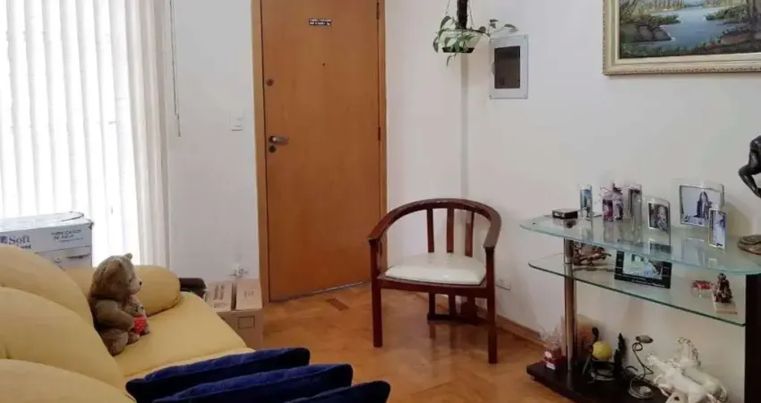 Apartamento com 2 quartos à venda na Avenida Francisco Matarazzo, 161, Barra Funda, São Paulo