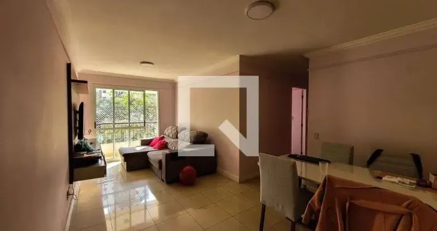 Apartamento com 3 quartos à venda na Rua Vigário João Álvares, 216, Cambuci, São Paulo