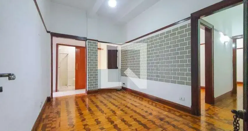 Apartamento com 2 quartos à venda na Rua Santa Luzia, 170, Liberdade, São Paulo