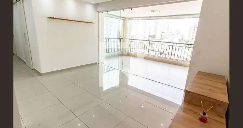 Apartamento com 3 quartos à venda na Rua Marquês de Valença, 131, Mooca, São Paulo