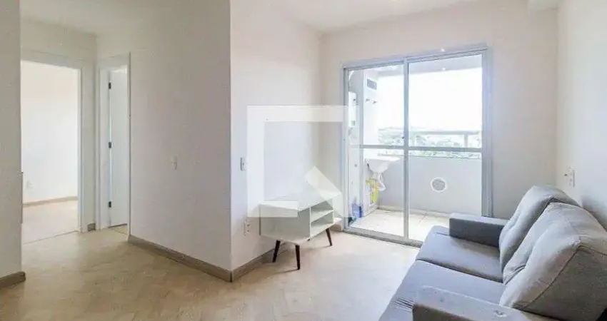 Apartamento com 2 quartos à venda na Rua Sapetuba, 224, Butantã, São Paulo