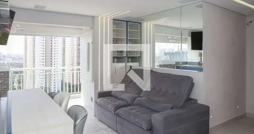 Apartamento com 2 quartos à venda na Rua Cônego Vicente Miguel Marino, 588, Barra Funda, São Paulo