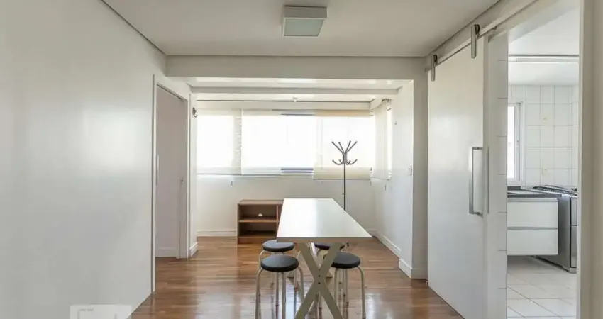 Apartamento com 3 quartos à venda na Rua Doutor Alfredo de Castro, 314, Barra Funda, São Paulo