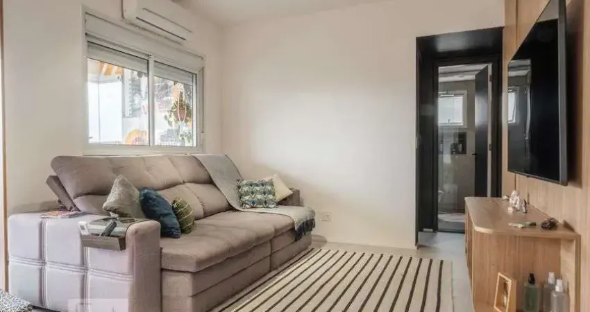 Apartamento com 2 quartos à venda na Rua Rubens Meireles, 290, Barra Funda, São Paulo