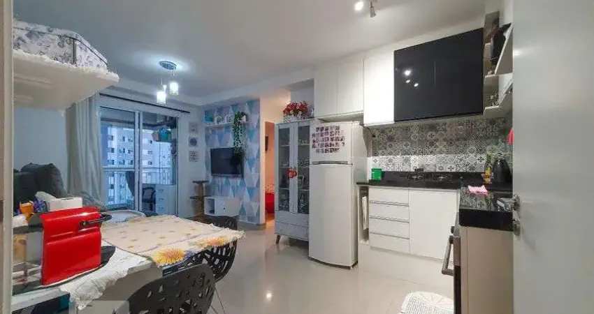 Apartamento com 2 quartos à venda na Rua do Lavapés, 476, Liberdade, São Paulo