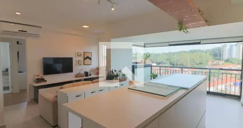 Apartamento com 1 quarto à venda na Avenida Corifeu de Azevedo Marques, 1806, Butantã, São Paulo