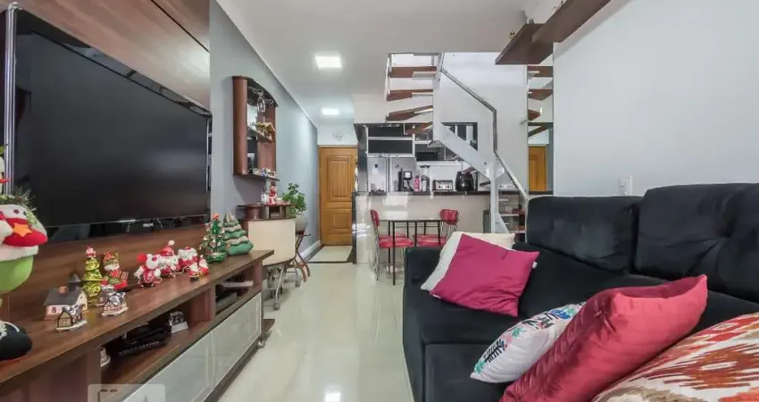 Cobertura com 3 quartos à venda na Rua Doutor Ubaldo Franco Caiubi, 180, Jardim Marajoara, São Paulo