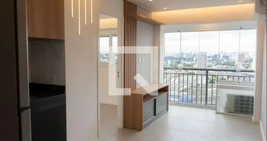 Apartamento com 1 quarto à venda na Avenida Professor Francisco Morato, 4283, Butantã, São Paulo