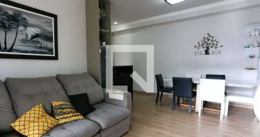 Apartamento com 3 quartos à venda na Avenida Albert Bartholome, 223, Butantã, São Paulo