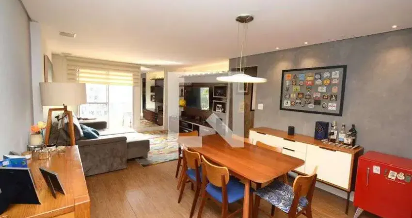 Apartamento com 2 quartos à venda na Rua Sócrates, 604, Jardim Marajoara, São Paulo