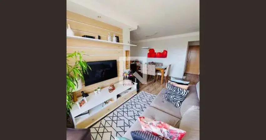 Apartamento com 3 quartos à venda na Avenida João Peixoto Viegas, 275, Jardim Marajoara, São Paulo