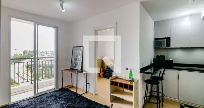 Apartamento com 2 quartos à venda na Rua Professor Máximo Ribeiro Nunes, 762, Butantã, São Paulo