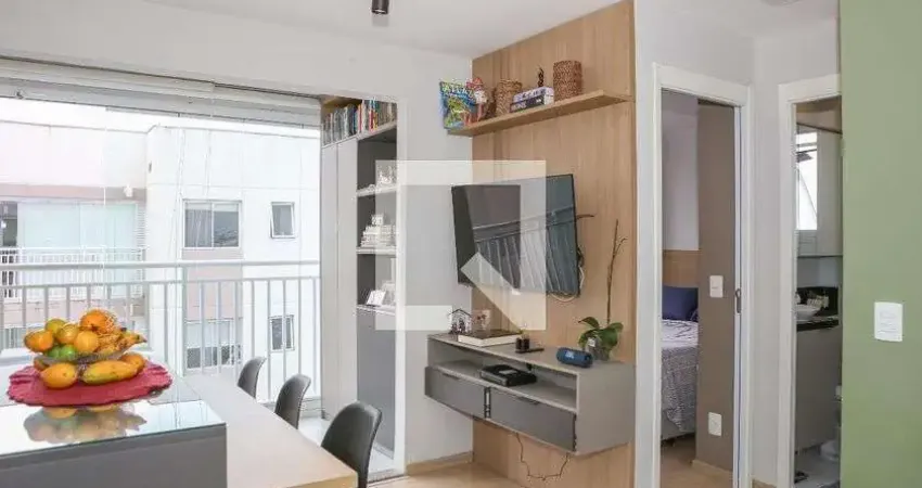 Apartamento com 2 quartos à venda na Rua Josef Kryss, 210, Barra Funda, São Paulo