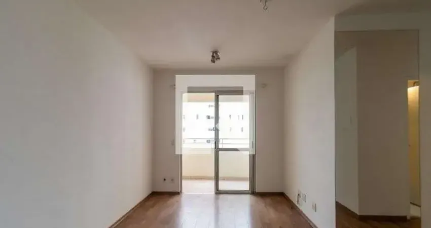 Apartamento com 2 quartos à venda na Rua Capistrano de Abreu, 463, Barra Funda, São Paulo