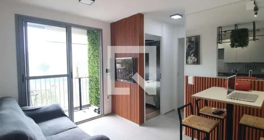 Apartamento com 2 quartos à venda na Avenida Yervant Kissajikian, 535, Jardim Marajoara, São Paulo