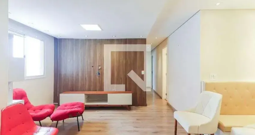Apartamento com 3 quartos à venda na Rodovia Raposo Tavares, 15786, Butantã, São Paulo