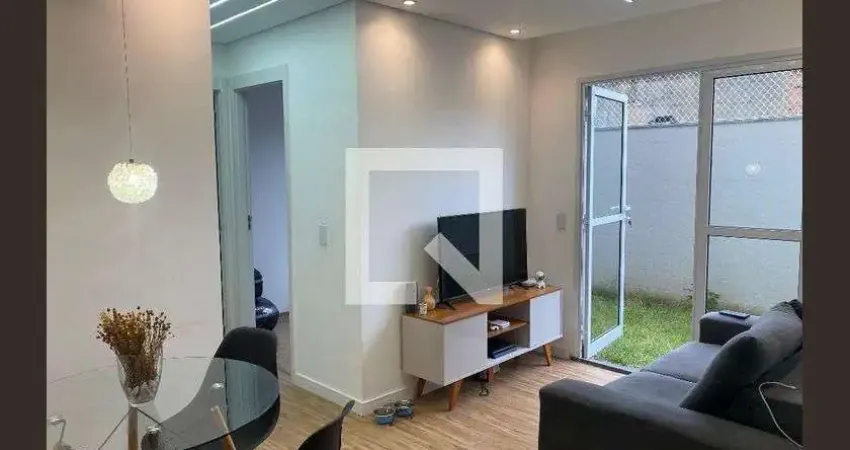 Apartamento com 2 quartos à venda na Avenida Vereador João de Luca, 1886, Jardim Marajoara, São Paulo