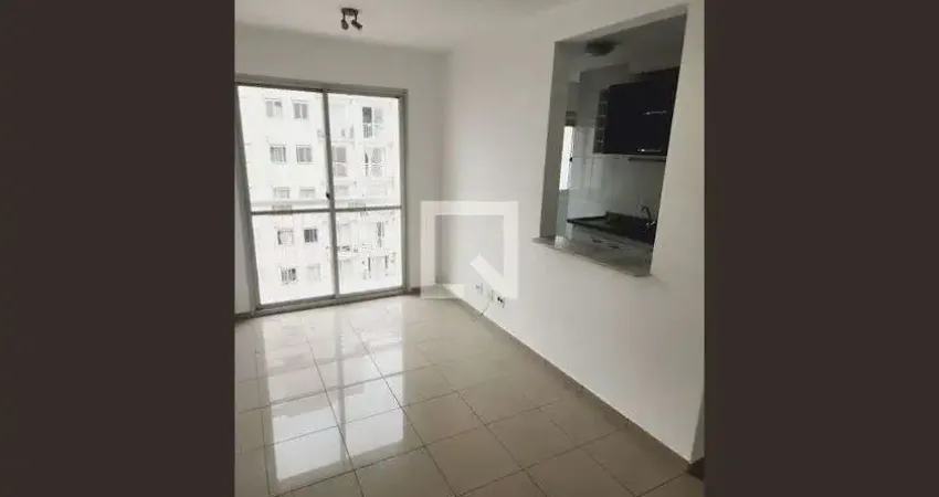 Apartamento com 2 quartos à venda na Rua Trajano Reis, 270, Butantã, São Paulo