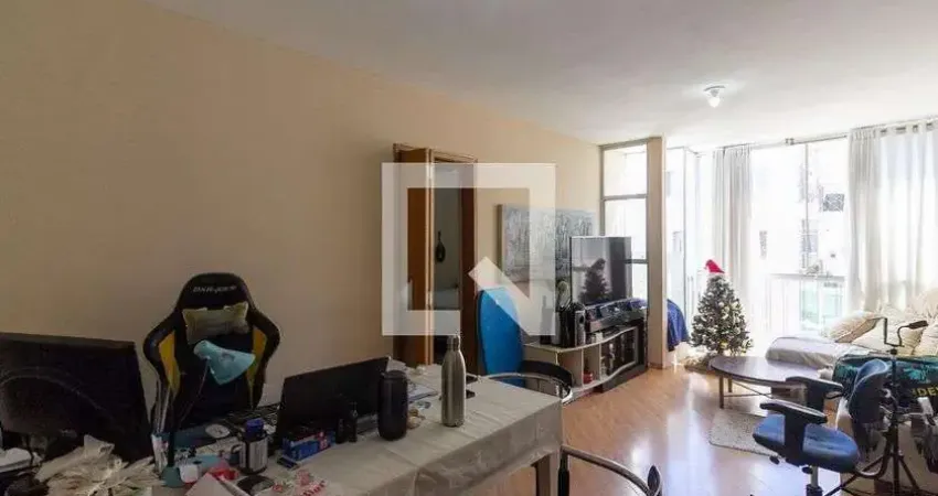 Apartamento com 3 quartos à venda na Avenida Nossa Senhora do Sabará, 596, Jardim Marajoara, São Paulo