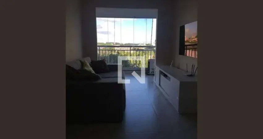 Apartamento com 2 quartos à venda na Rua Quararibéia, 264, Jardim Marajoara, São Paulo