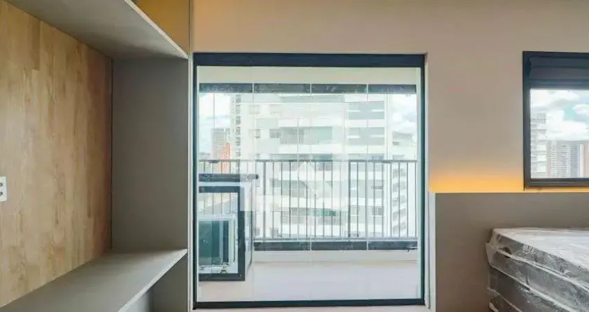 Apartamento com 1 quarto à venda na Rua Engenheiro Bianor, 211, Butantã, São Paulo