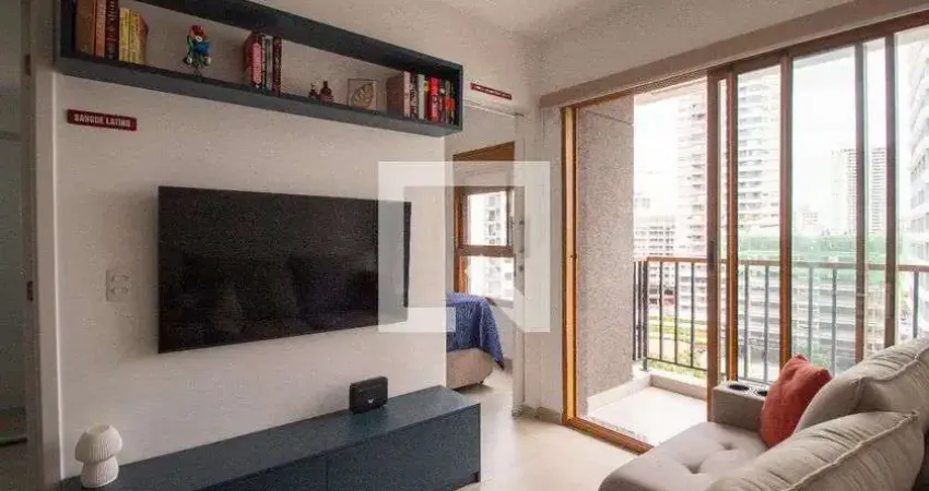Apartamento com 2 quartos à venda na Rua Miragaia, 254, Butantã, São Paulo