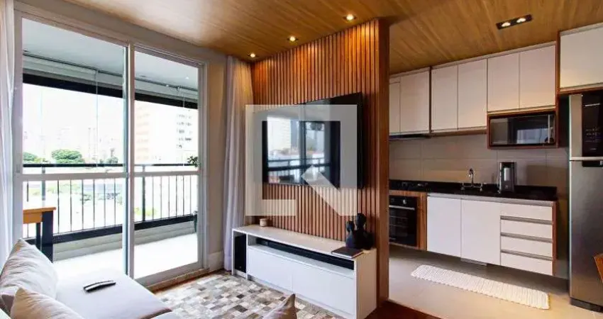 Apartamento com 2 quartos à venda na Rua Brigadeiro Galvão, 953, Barra Funda, São Paulo