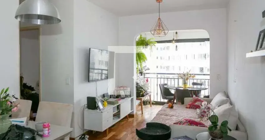 Apartamento com 2 quartos à venda na Rua Sousa Lima, 167, Barra Funda, São Paulo