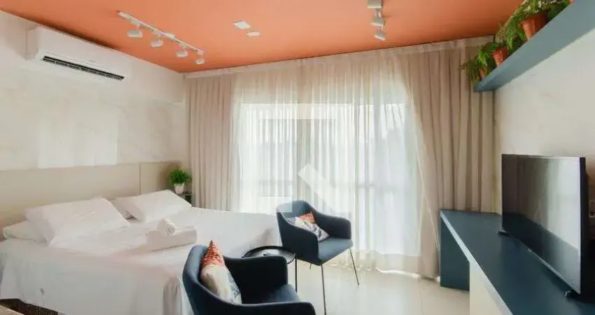 Kitnet / Stúdio à venda na Avenida da Liberdade, 890, Liberdade, São Paulo