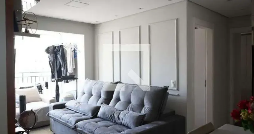 Apartamento com 2 quartos à venda na Rua Visconde de Parnaíba, 1127, Mooca, São Paulo