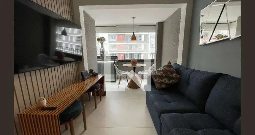 Apartamento com 2 quartos à venda na Rua Alvarenga, 1201, Butantã, São Paulo