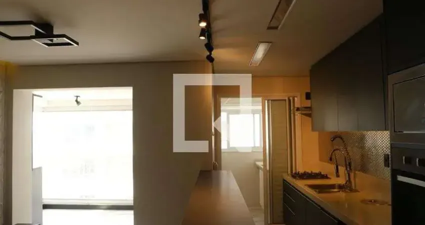 Apartamento com 2 quartos à venda na Avenida Thomas Edison, 1003, Barra Funda, São Paulo