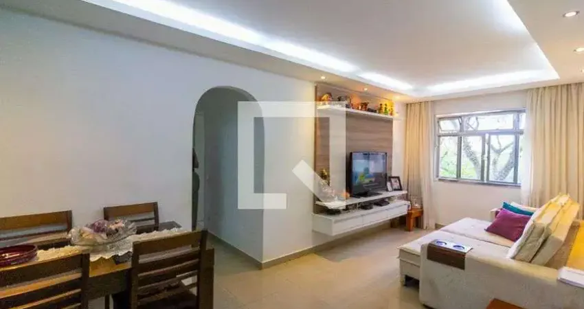 Apartamento com 3 quartos à venda na Avenida Interlagos, 955, Jardim Marajoara, São Paulo