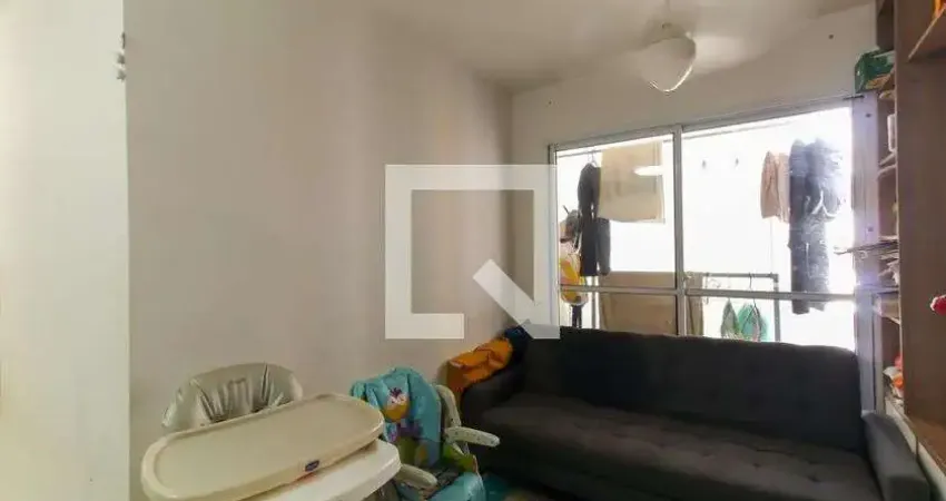 Apartamento com 2 quartos à venda na Rua Domingos Paiva, 262, Mooca, São Paulo