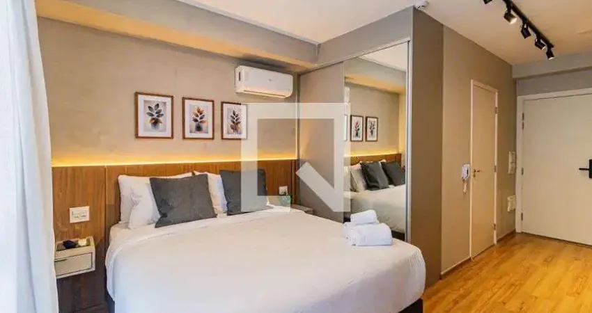 Apartamento com 1 quarto à venda na Rua Sapetuba, 533, Butantã, São Paulo