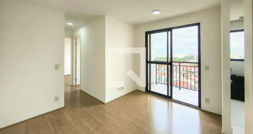 Apartamento com 2 quartos à venda na Rua José Homero Roxo, 210, Jardim Marajoara, São Paulo